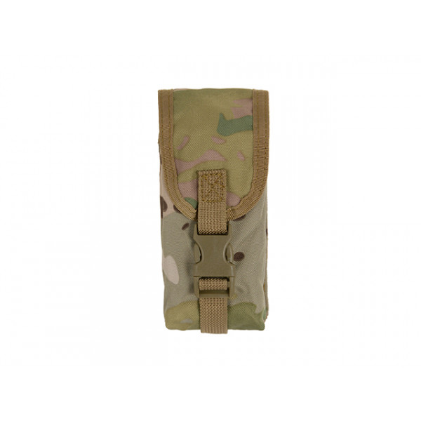 Smoke Grenade Pouch - Multicamo [8FIELDS]